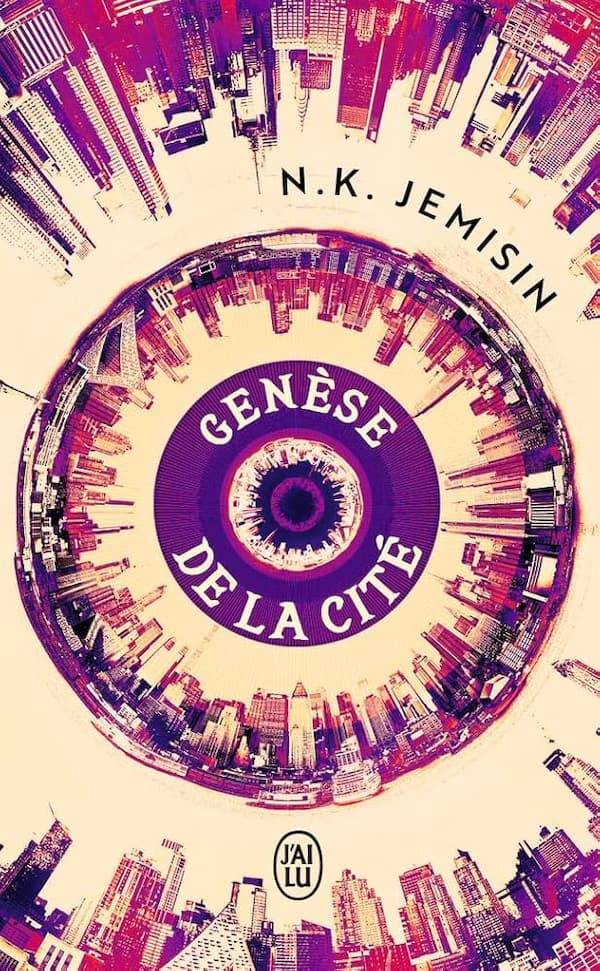 Couverture du livre